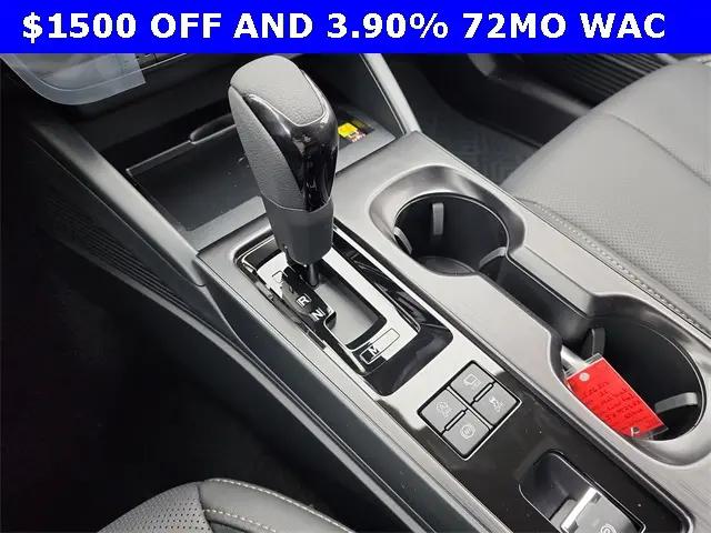 2026 Subaru Outback Limited XT
