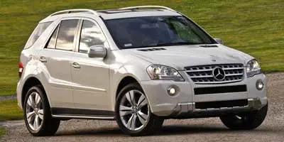 2011 Mercedes-Benz ML 550 4MATIC for sale in Glenwood Springs, CO