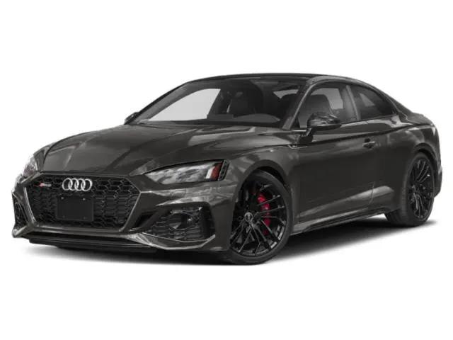 2022 Audi RS 5 Coupe TFSI quattro Tiptronic for sale in Glenwood Springs, CO