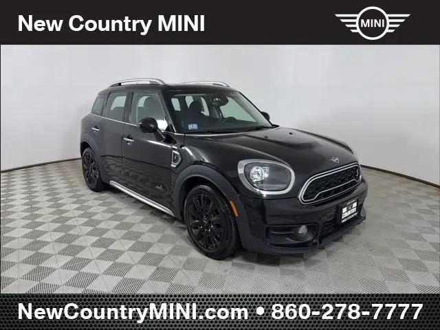 2019 MINI Countryman Cooper S for sale in Hartford, CT