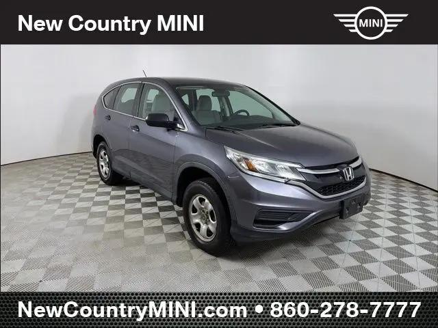 2016 Honda CR-V LX for sale in Hartford, CT