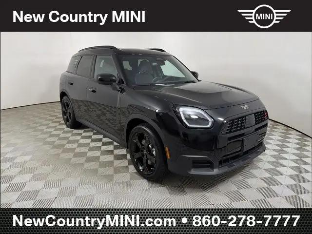 2027 MINI Cooper Countryman S for sale in Hartford, CT