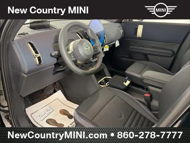 2027 MINI Cooper Countryman S
