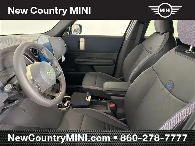 2027 MINI Cooper Countryman S