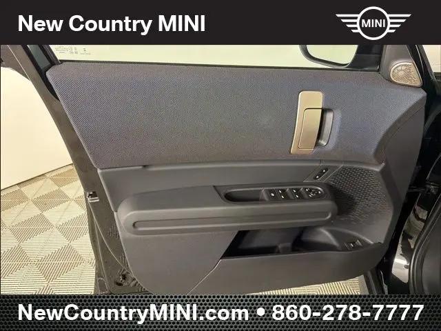 2027 MINI Cooper Countryman S
