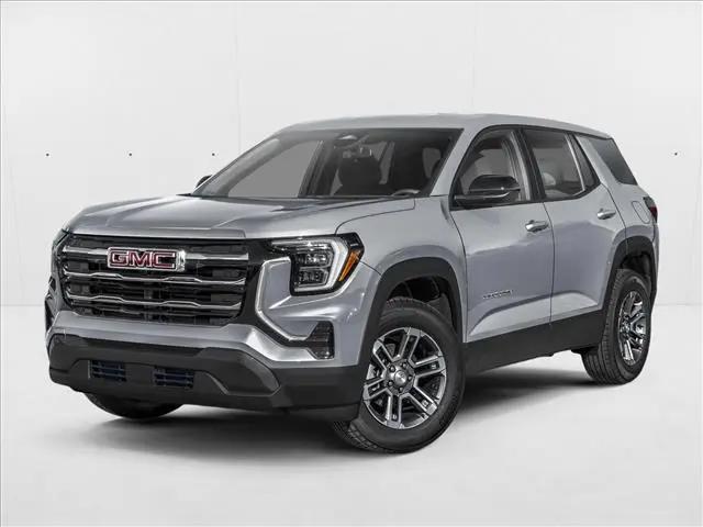 2026 GMC Terrain FWD Elevation for sale in Corpus Christi, TX