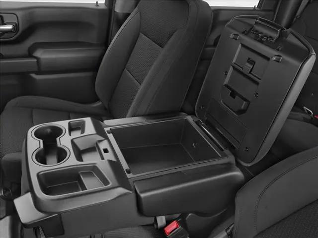 2026 GMC Sierra 2500HD Crew Cab, Standard Bed, Denali, 4WD