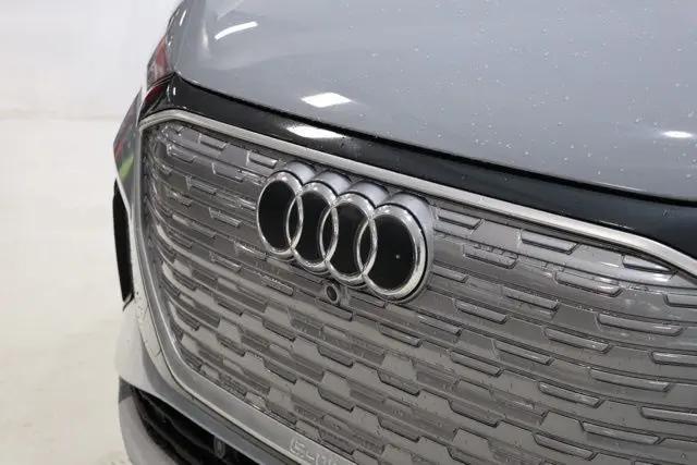 2022 Audi Q4 Sportback e-tron Premium 50 quattro