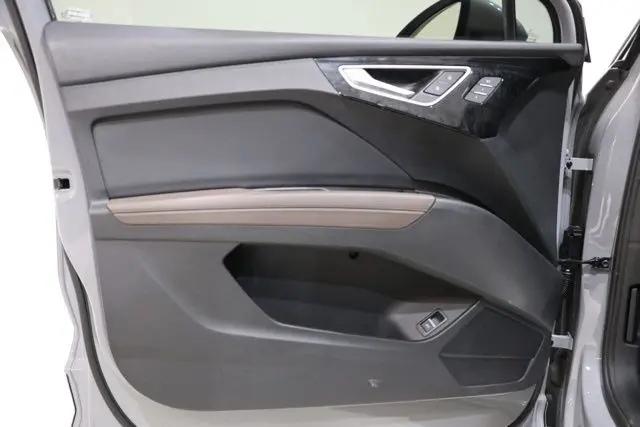 2022 Audi Q4 Sportback e-tron Premium 50 quattro