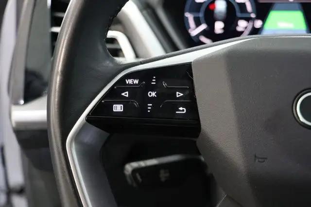 2022 Audi Q4 Sportback e-tron Premium 50 quattro