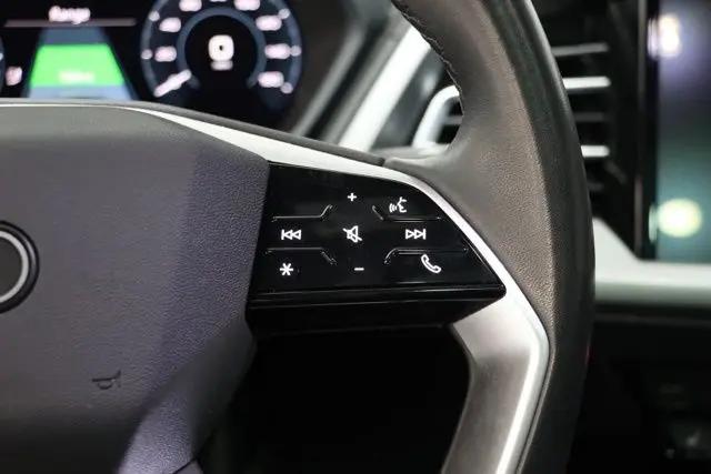 2022 Audi Q4 Sportback e-tron Premium 50 quattro