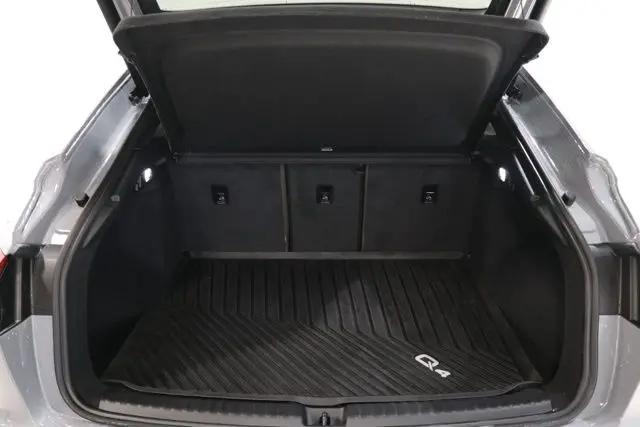 2022 Audi Q4 Sportback e-tron Premium 50 quattro