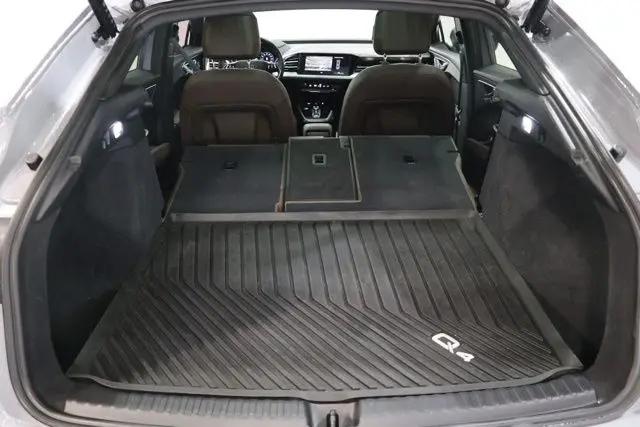 2022 Audi Q4 Sportback e-tron Premium 50 quattro