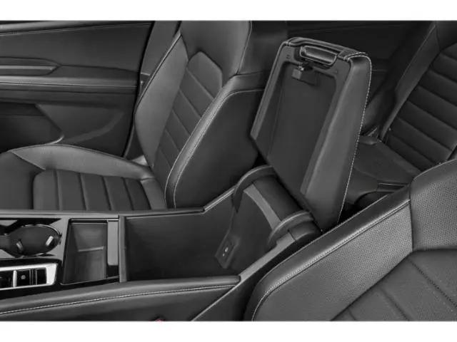 2026 Volkswagen Atlas Cross Sport SEL R-Line Black