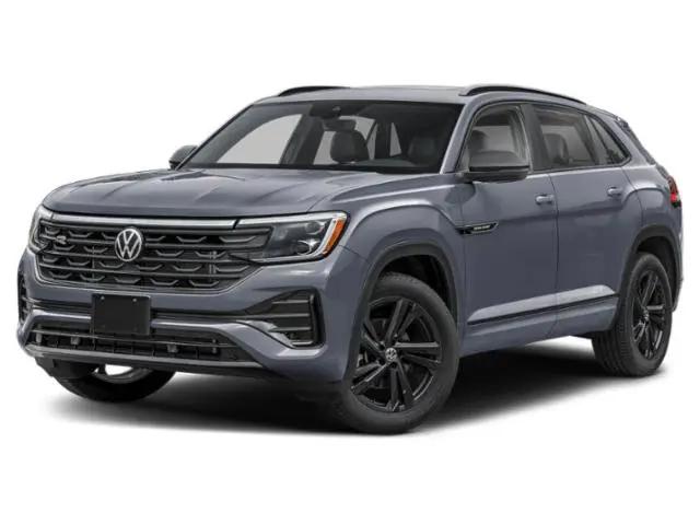 2026 Volkswagen Atlas Cross Sport SEL R-Line Black for sale in Pompton Plains, NJ