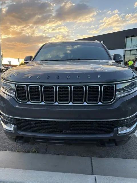 2023 Jeep Wagoneer Series I 4x4