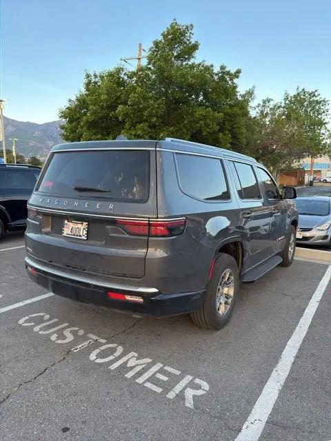 2023 Jeep Wagoneer Series I 4x4