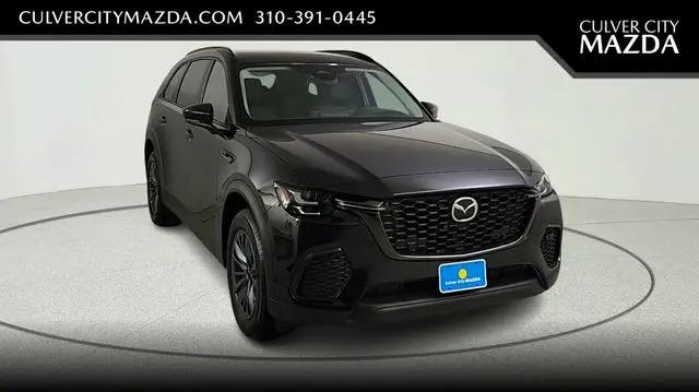 2026 Mazda CX-70 SC Plus for sale in Culver City, CA