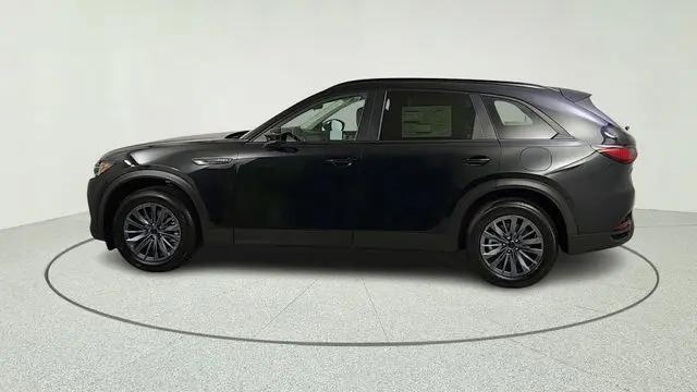 2026 Mazda CX-70 SC Plus