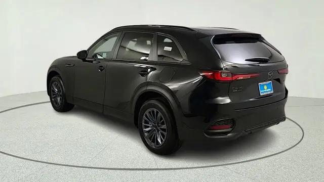 2026 Mazda CX-70 SC Plus