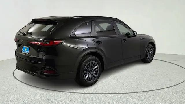 2026 Mazda CX-70 SC Plus