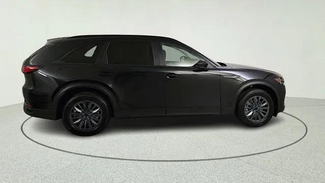 2026 Mazda CX-70 SC Plus