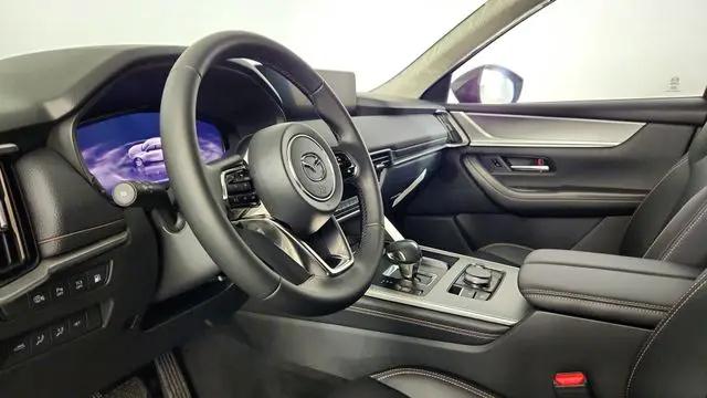 2026 Mazda CX-70 SC Plus