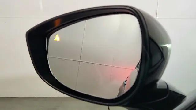 2026 Mazda CX-70 SC Plus