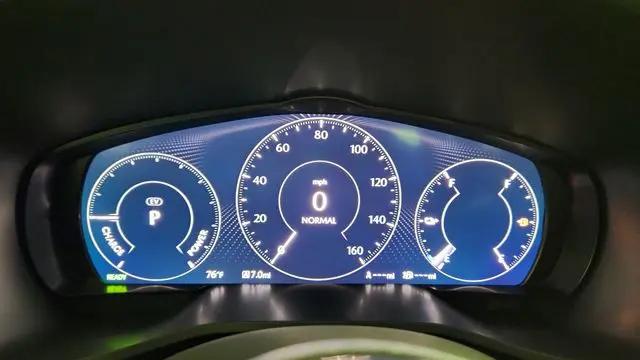 2026 Mazda CX-70 SC Plus