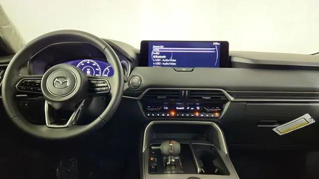 2026 Mazda CX-70 SC Plus