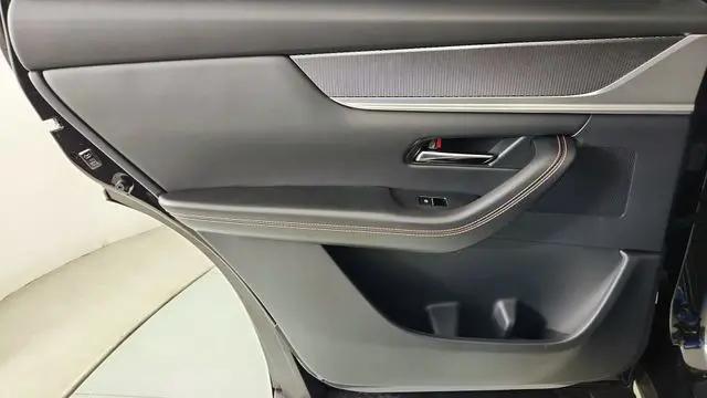 2026 Mazda CX-70 SC Plus