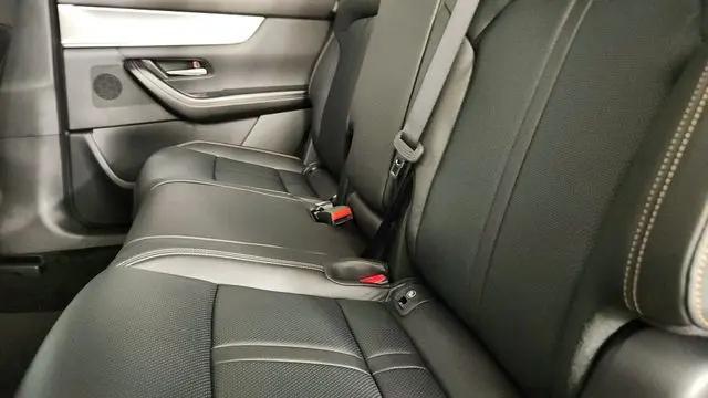 2026 Mazda CX-70 SC Plus