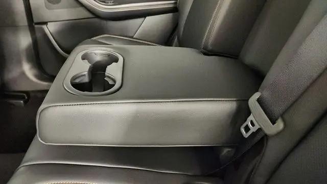 2026 Mazda CX-70 SC Plus