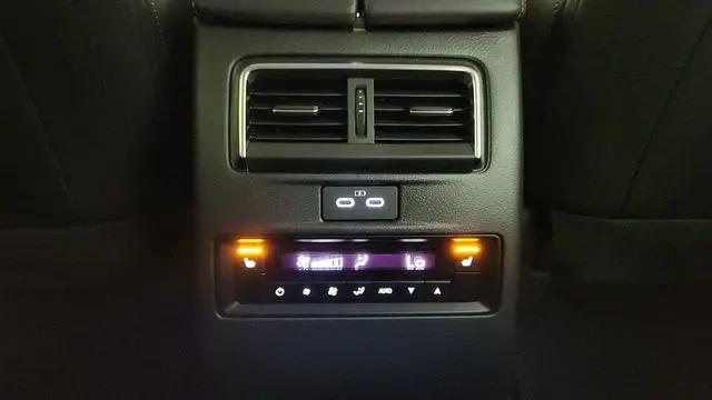 2026 Mazda CX-70 SC Plus
