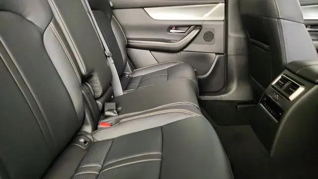 2026 Mazda CX-70 SC Plus