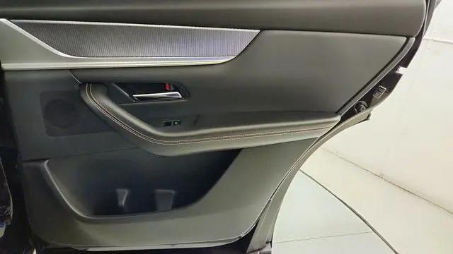 2026 Mazda CX-70 SC Plus