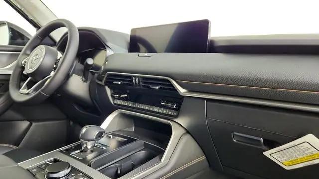 2026 Mazda CX-70 SC Plus