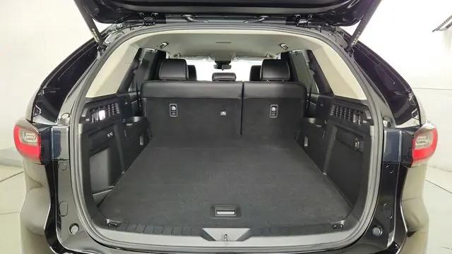 2026 Mazda CX-70 SC Plus