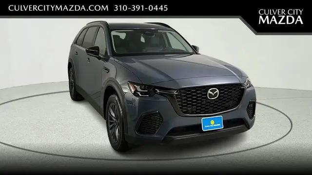 2026 Mazda CX-70 SC Plus for sale in Culver City, CA