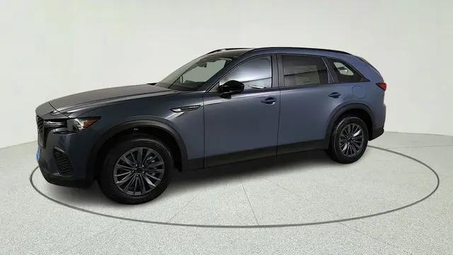 2026 Mazda CX-70 SC Plus
