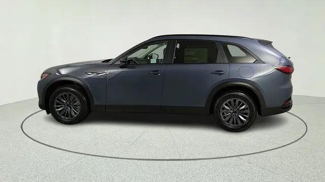 2026 Mazda CX-70 SC Plus