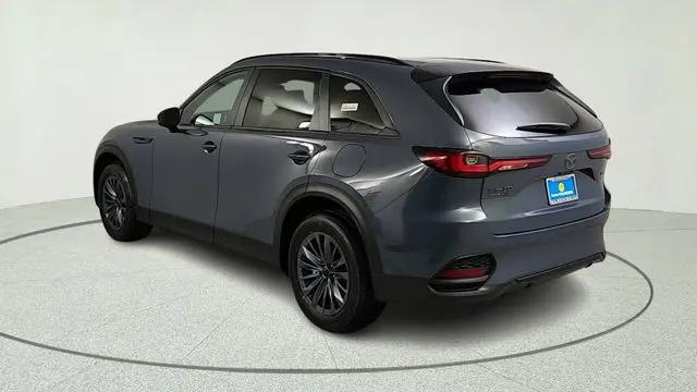 2026 Mazda CX-70 SC Plus