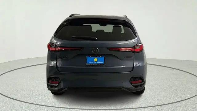 2026 Mazda CX-70 SC Plus