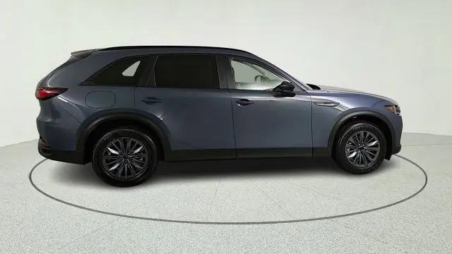 2026 Mazda CX-70 SC Plus