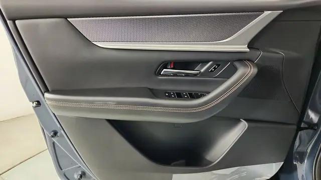 2026 Mazda CX-70 SC Plus