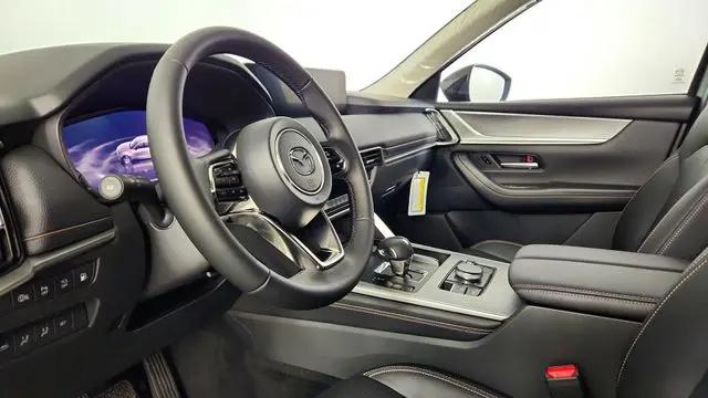 2026 Mazda CX-70 SC Plus