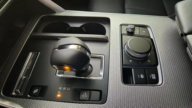 2026 Mazda CX-70 SC Plus