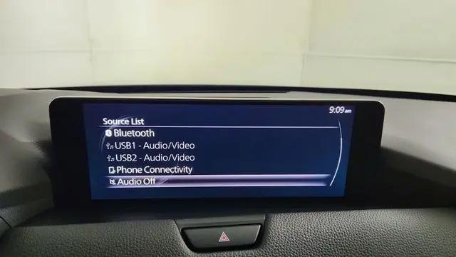 2026 Mazda CX-70 SC Plus