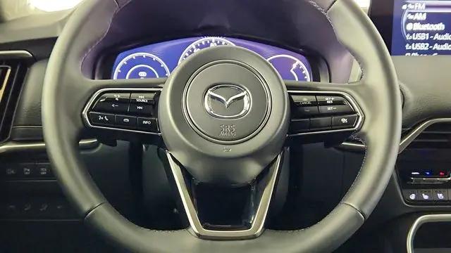 2026 Mazda CX-70 SC Plus