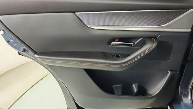 2026 Mazda CX-70 SC Plus